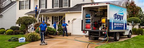 Perfect power wash - Transform Your Home Today. There’s no underestimating what a thorough pressure washing can do for your Dearborn, MI property. Our customer care team is standing by, waiting for you to request your free quote or call 833-868-8873 to learn more about our power washing service plans.